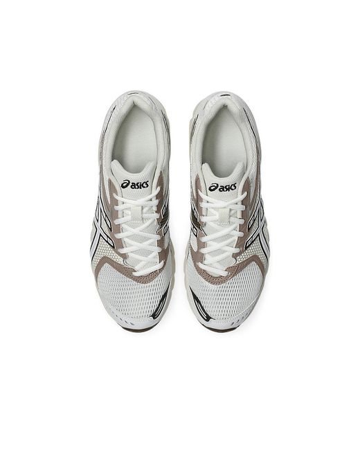 Asics White Gel-ds Trainer 14 for men