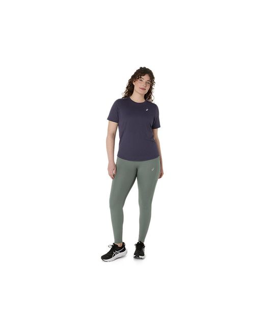 Core Tight di Asics in Black