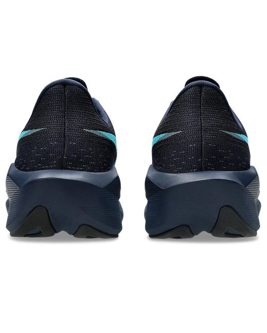Asics Blue Novablast 6 for men