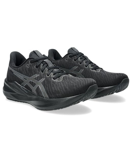 Asics Black Versablast 4