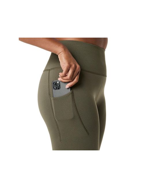 Asics Black Road Seamless Tight