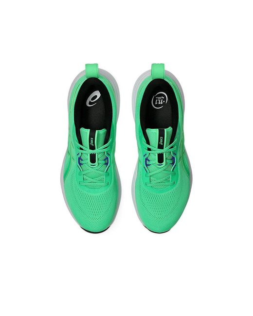 Asics Green Gel-Pulse 17 for men