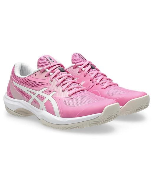 Asics Black Game Ff Padel