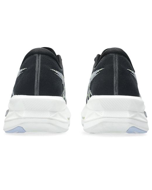 Asics Black Sonicblast