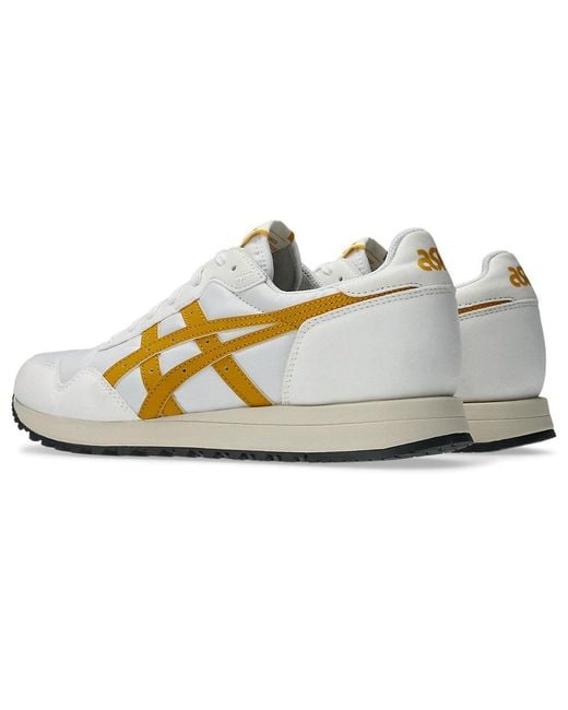 Asics White Tiger Runner Ii for men