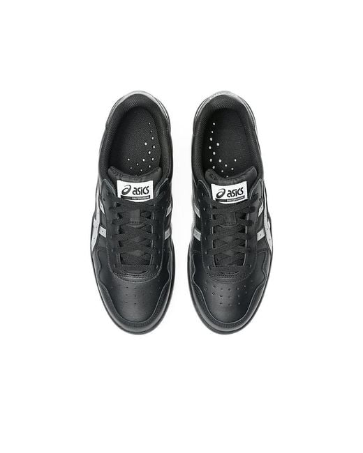 Asics Black Japan Pro for men