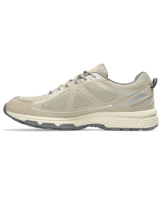 Asics White Gel-Venture 6 for men