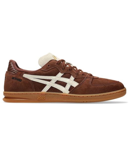 Asics Skyhand Og in het Brown voor heren