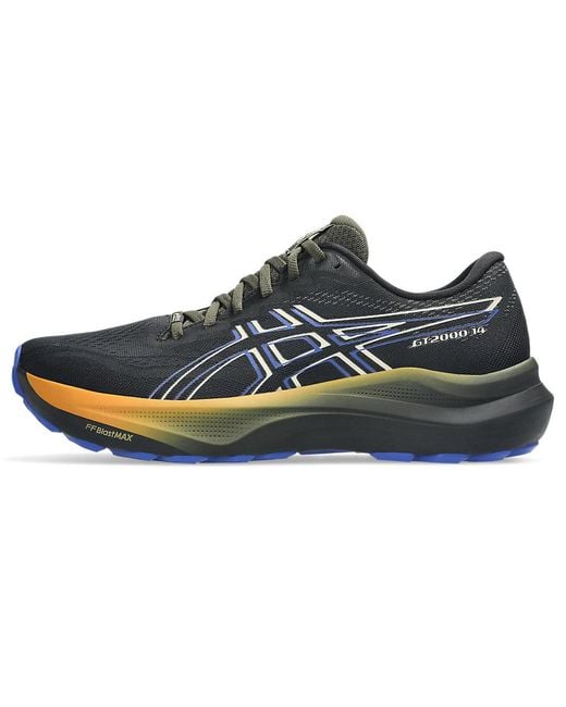 GT-2000 14 GTX Asics de hombre de color Blue