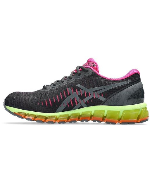 GEL-QUANTUM 360 I Asics de hombre de color Blue