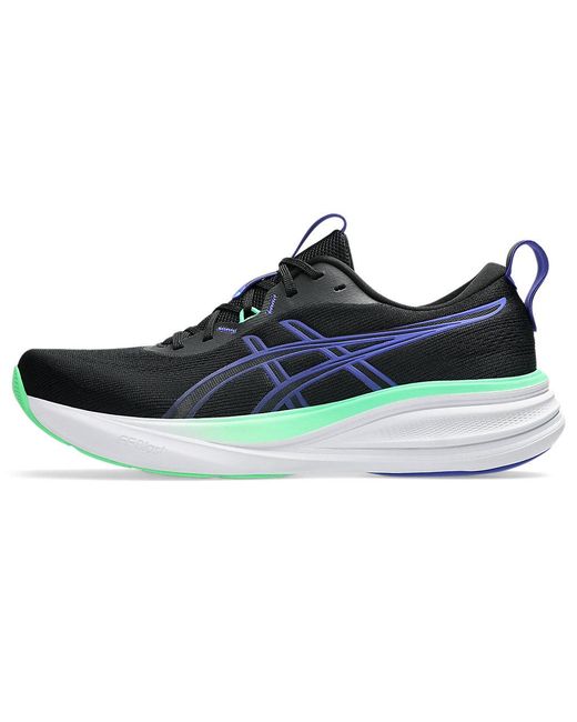 Asics Blue Gel-Pulse 17 for men
