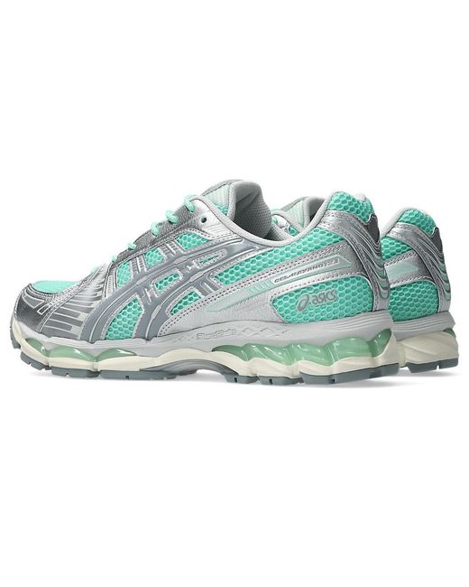 Asics Blue Gel-Kayano 12.1 for men