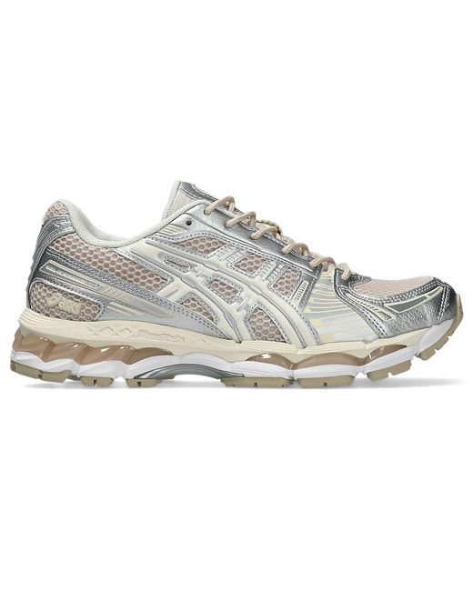 Asics Gray Gel-Kayano 12.1 for men