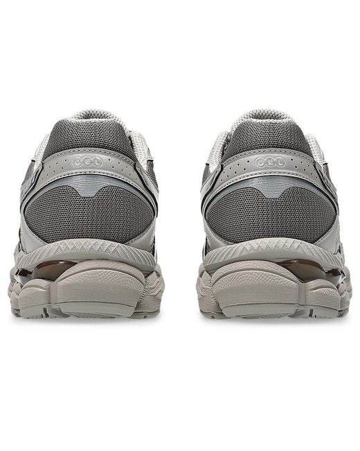 Asics Gray Gel-cumulus 16 for men