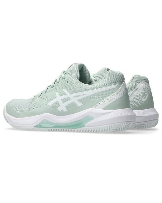 Gel-Dedicate 8 Clay Asics en coloris Blue