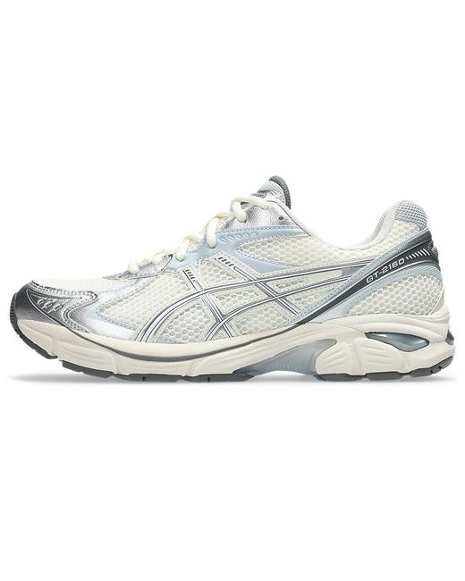 Asics White Gt-2160 for men