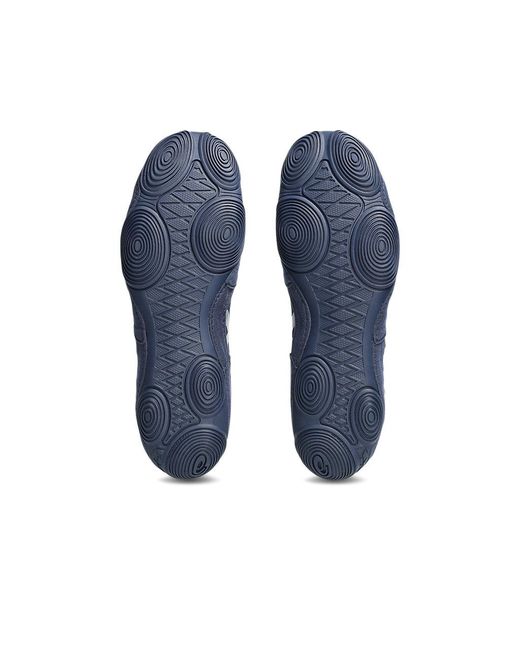 SNAPDOWN 4 Asics de hombre de color Blue