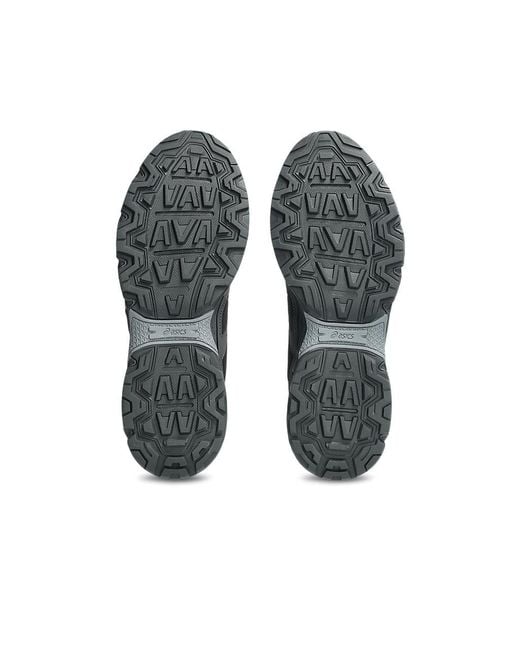 Asics Black Gel-Venture 6 for men