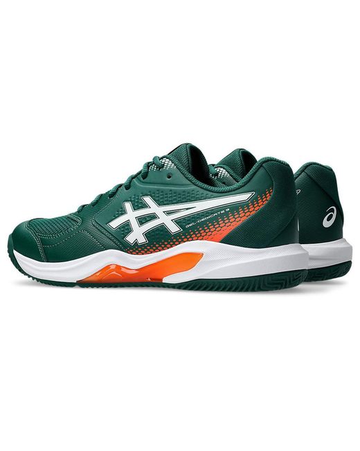 Asics Blue Gel-dedicate 9 Padel for men