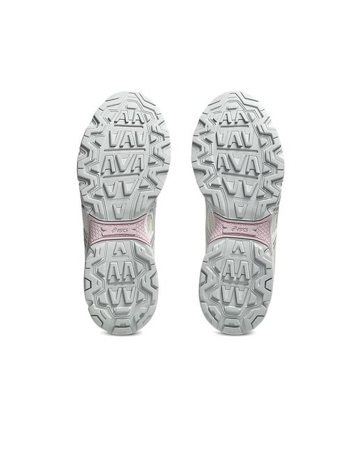 Asics White Gel-Nunobiki for men