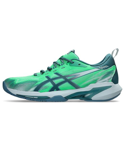 Asics Blue Sonicsmash Ff for men