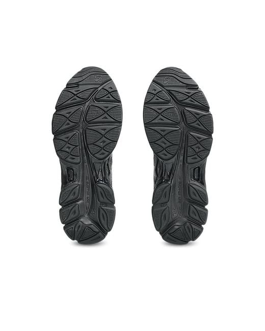 Gel-Cumulus 16 Sscb di Asics in Black da Uomo