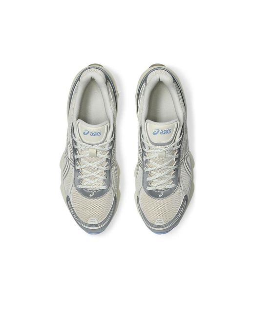 Asics Metallic Gel-Kinetic Fluent for men