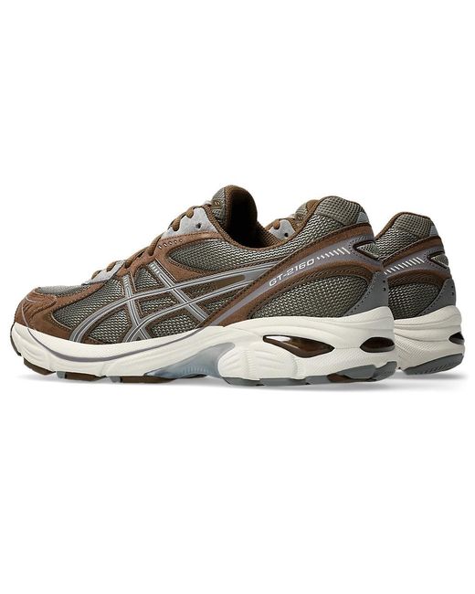 Asics Gt-2160 in het Gray voor heren