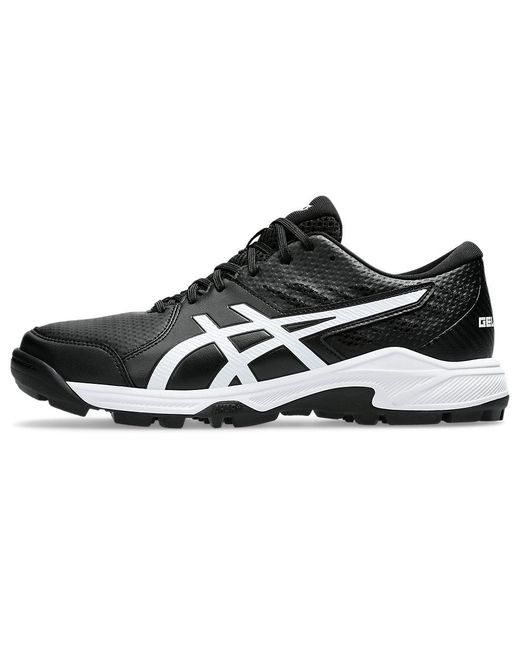 Asics Black Gel-Peake 2