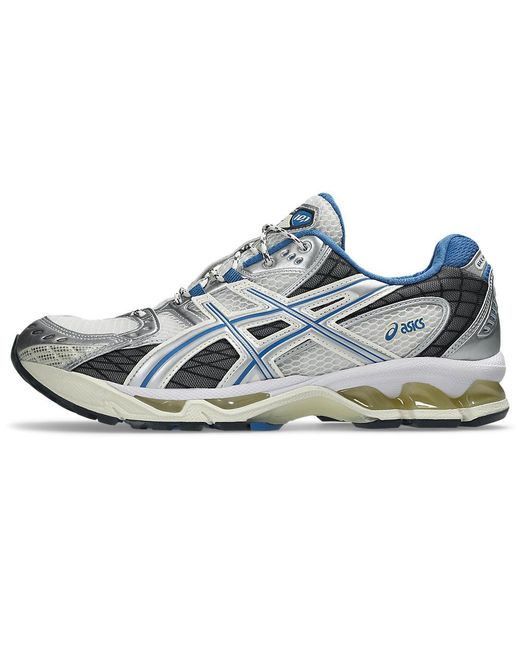 Asics Blue Gel-Nimbus 10.1 for men