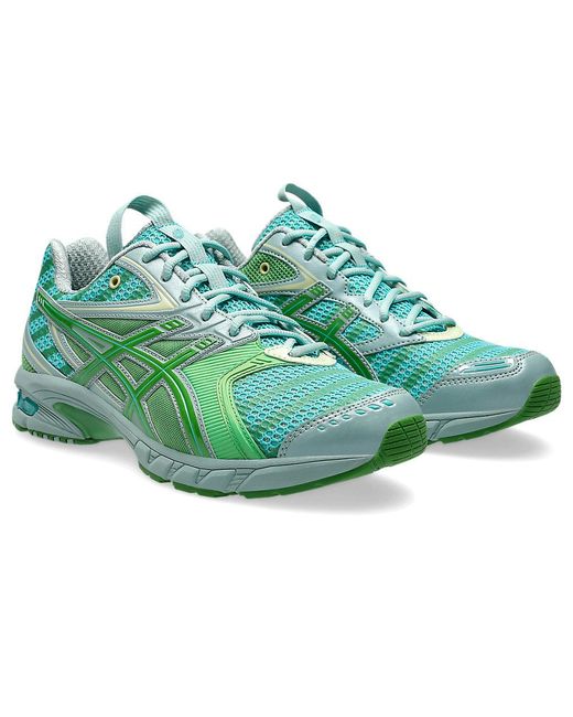Asics Ub9-S Gel-Ds Trainer 14 in het Green voor heren