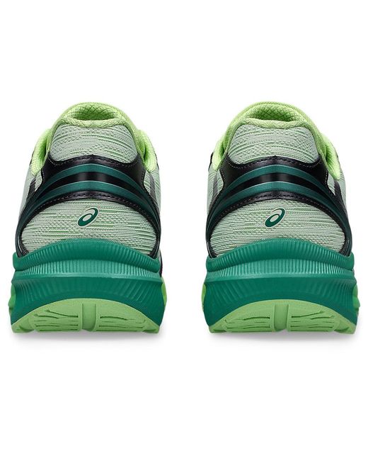 Asics Green Kiko Kostadinov X Ilargi Ff Ii for men