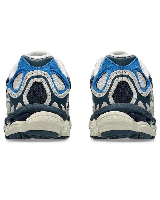 Asics Blue Gel-nyc for men