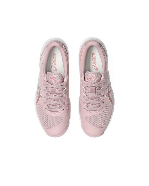 Asics Black Solution Swift Ff 2 Clay