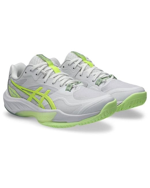 Asics Blue Sky Elite Ff 4