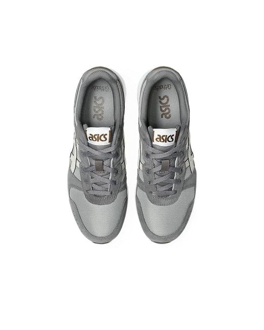 Asics Gray Lyte Classic for men
