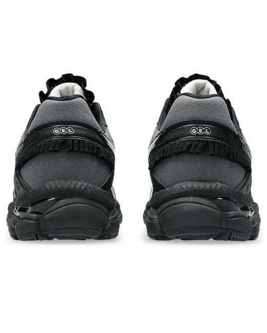 Asics Black Gel-cumulus 16 By Griff for men