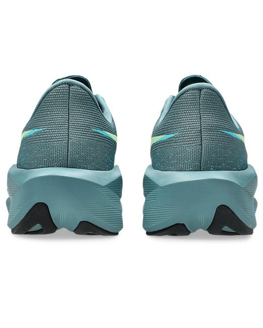 Asics Blue Novablast 6 for men