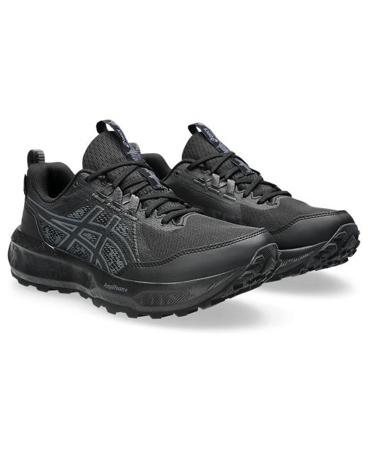 Asics Black Gel-sonoma 8 Gtx