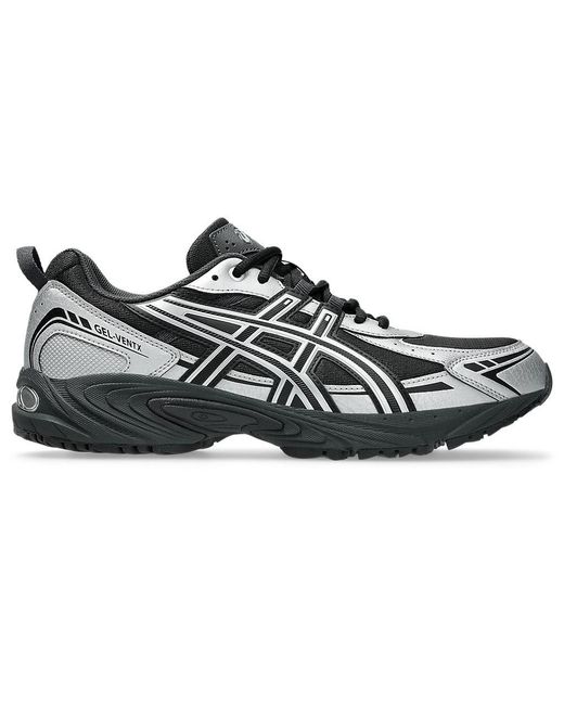 Asics Black Gel-Ventx for men