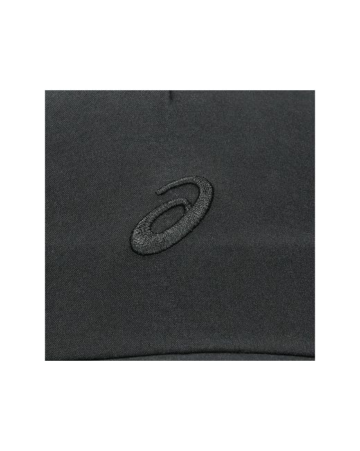 Asics ESSENTIAL RUNNING CAP in Black für Herren