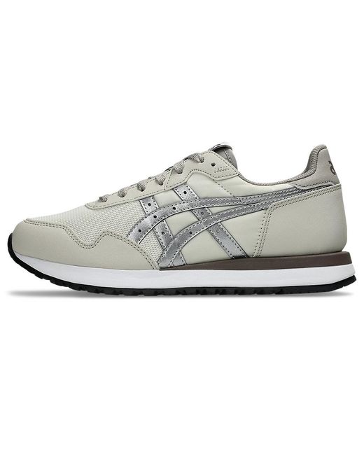 Asics Gray Tiger Runner Ii
