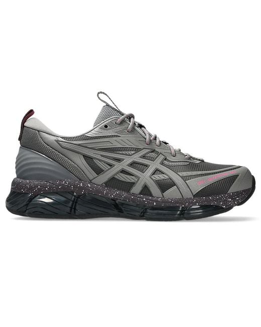Asics Black Gel-Quantum 360 Viii Utility for men