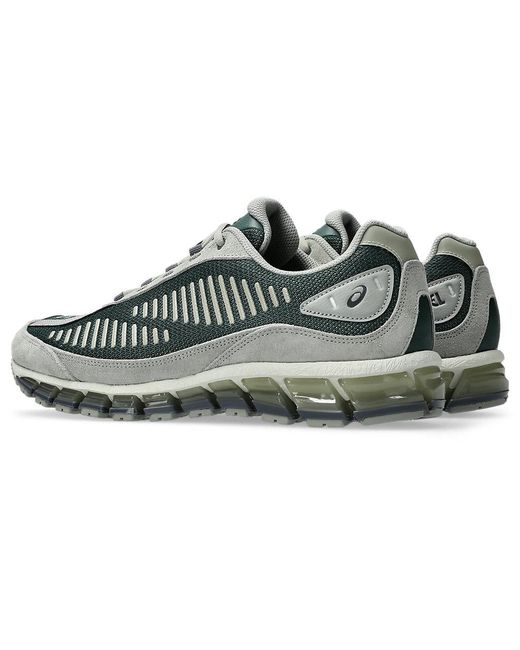 Asics Gray Gel-quantum 360 I Amp for men
