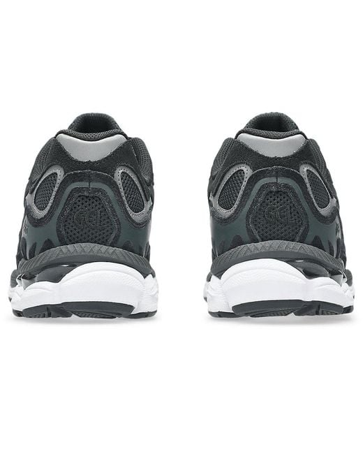 Asics GEL-NYC in Black für Herren