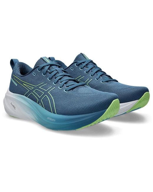 Asics Blue Gel-saiun 3 for men