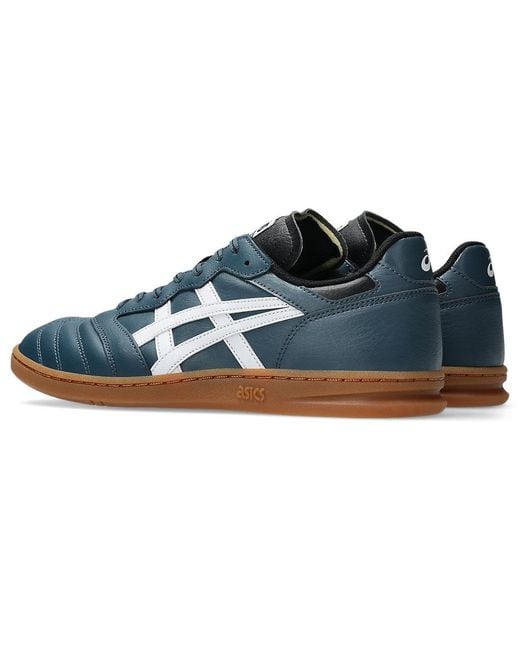 Asics Blue Leggerezza Fb for men