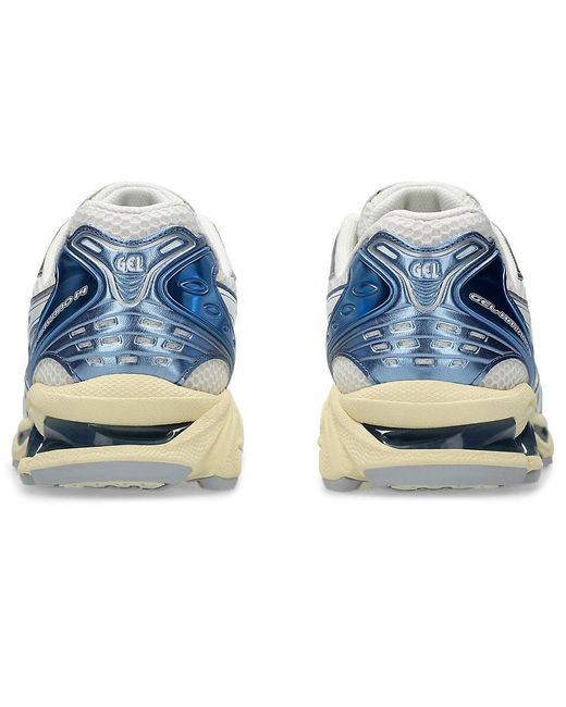 Asics Blue Gel-Kayano 14 for men