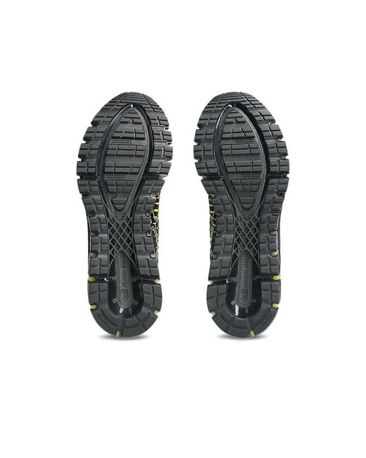 Asics Black Gel-Quantum 360 I for men