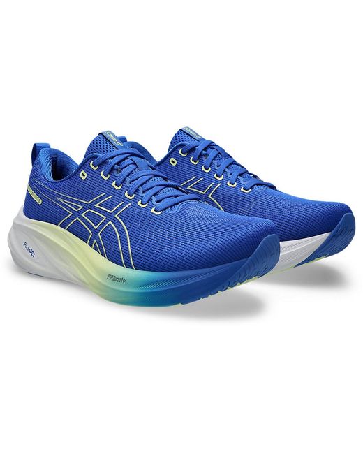 Asics Blue Gel-Saiun 3 for men